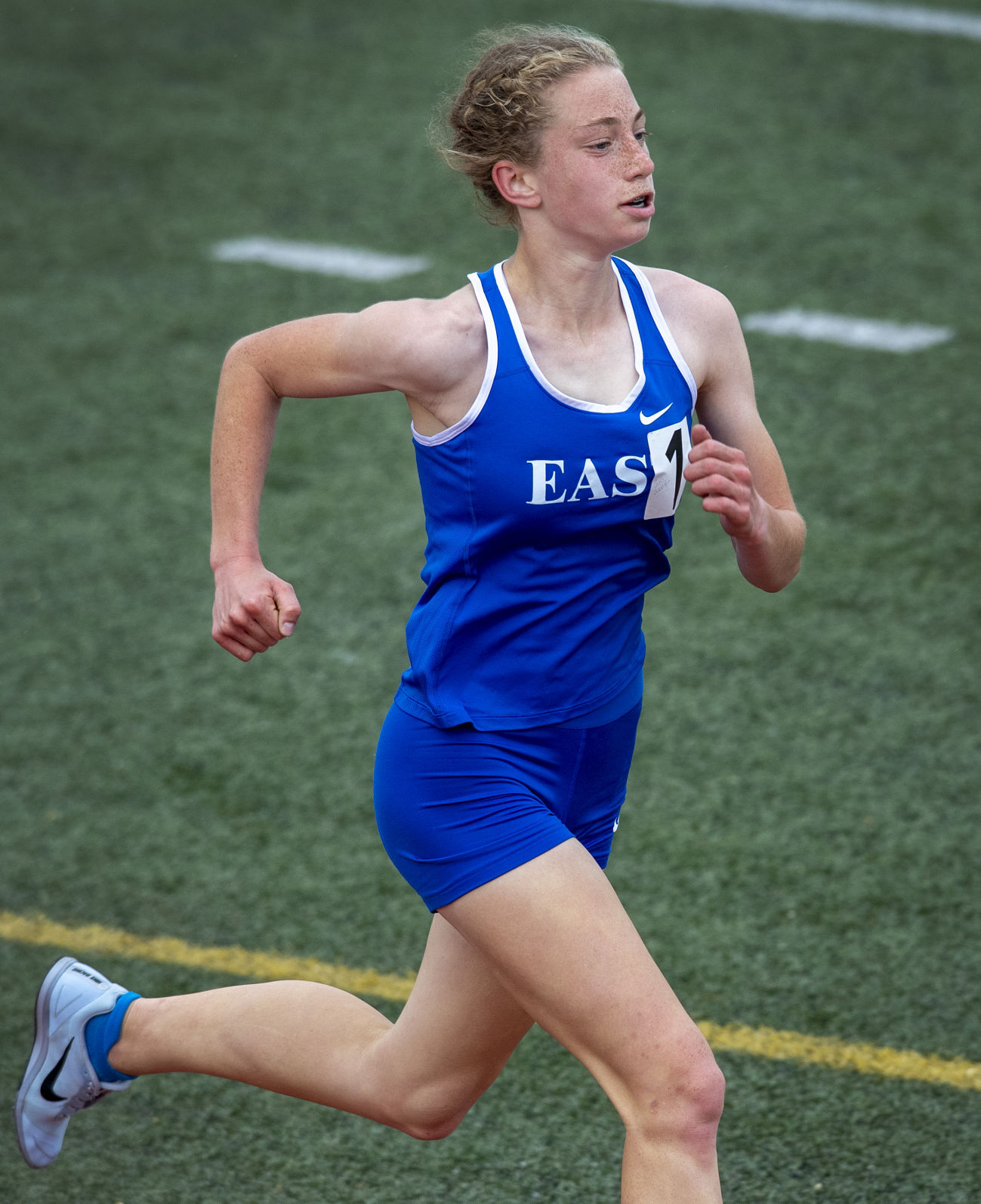 LPS Championships, 4.28